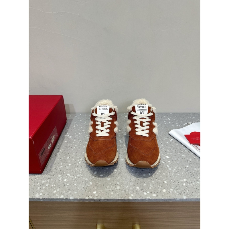 roger u1u1er casual shoes